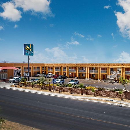 Quality Inn Parker Exterior photo
