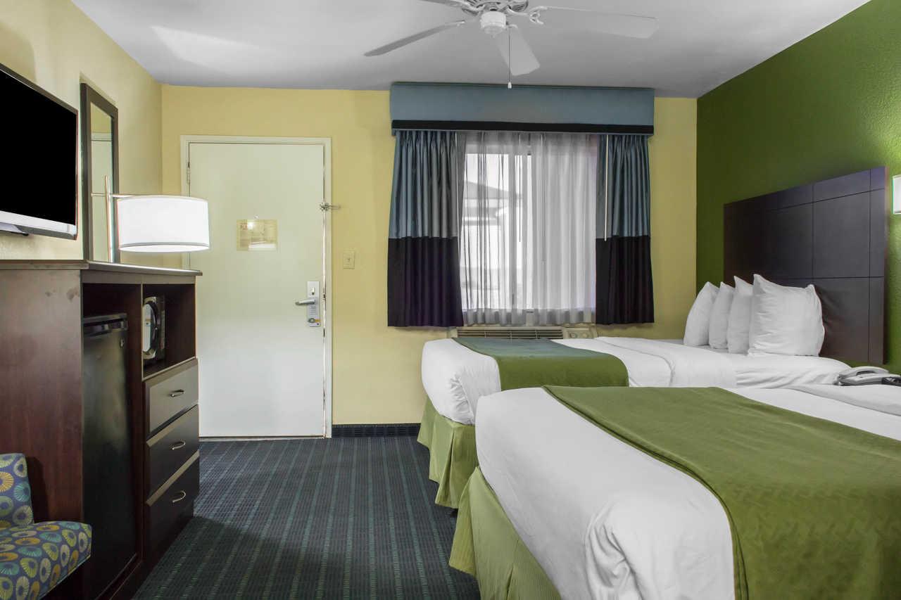 Quality Inn Parker Exterior photo