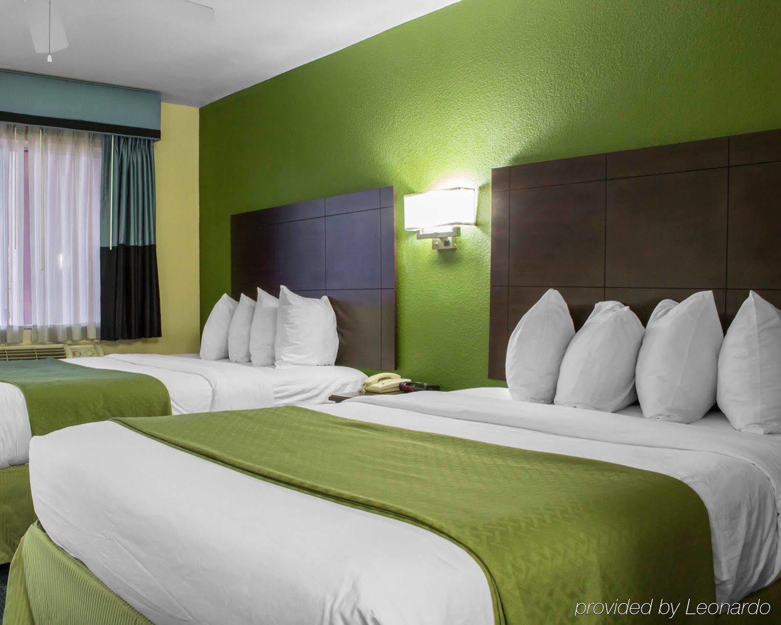Quality Inn Parker Exterior photo