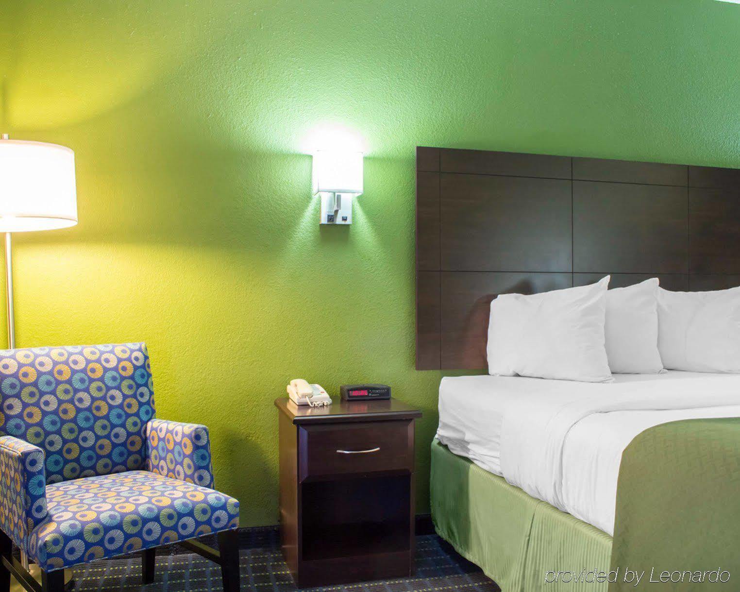 Quality Inn Parker Exterior photo