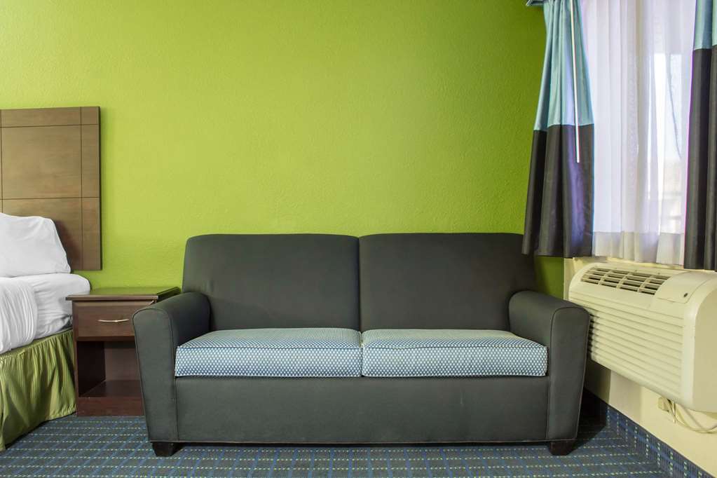 Quality Inn Parker Room photo