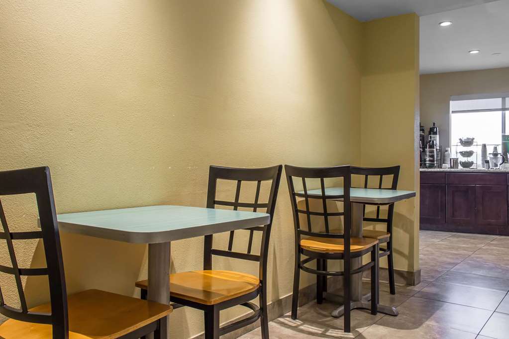 Quality Inn Parker Restaurant photo