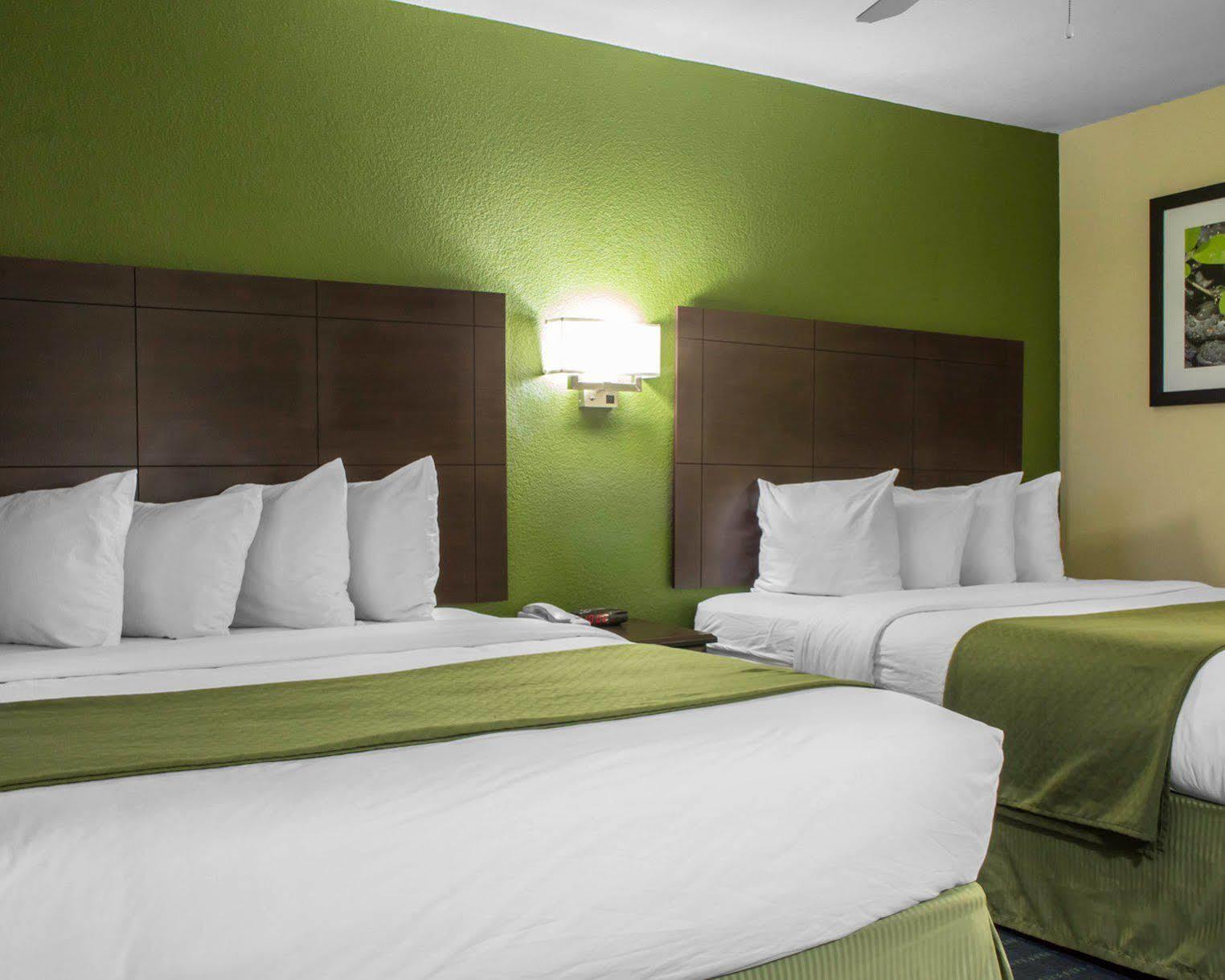 Quality Inn Parker Exterior photo